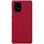Nillkin Qin Series Leather case for Samsung Galaxy S10 Lite (2020) order from official NILLKIN store